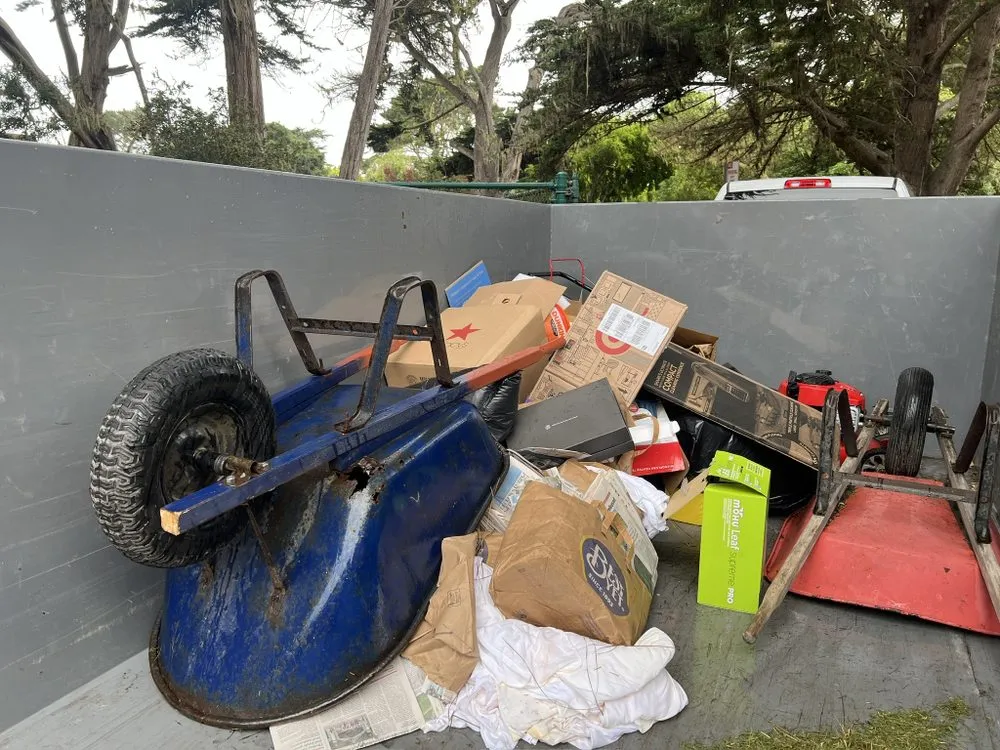 Custom residential landscaping for homes across Pacific Grove, CA - The Eco Bros