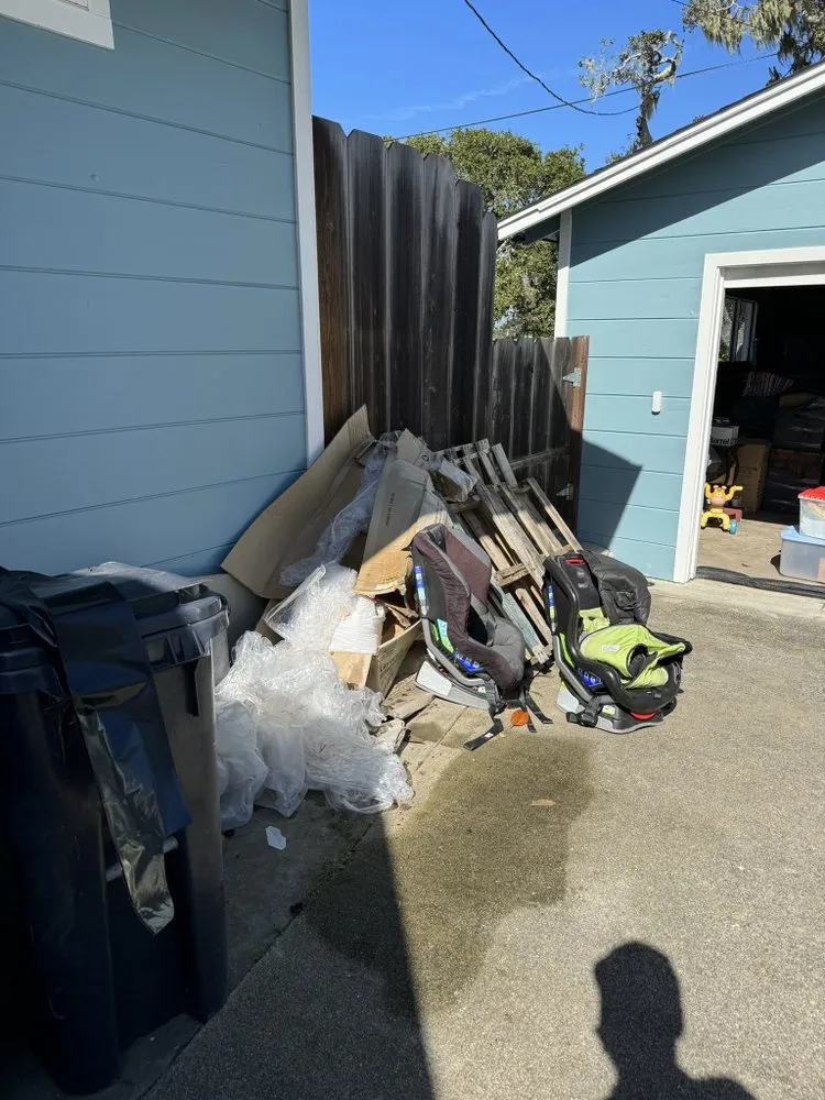 Reliable landscape installation near you in Pacific Grove, CA by The Eco Bros