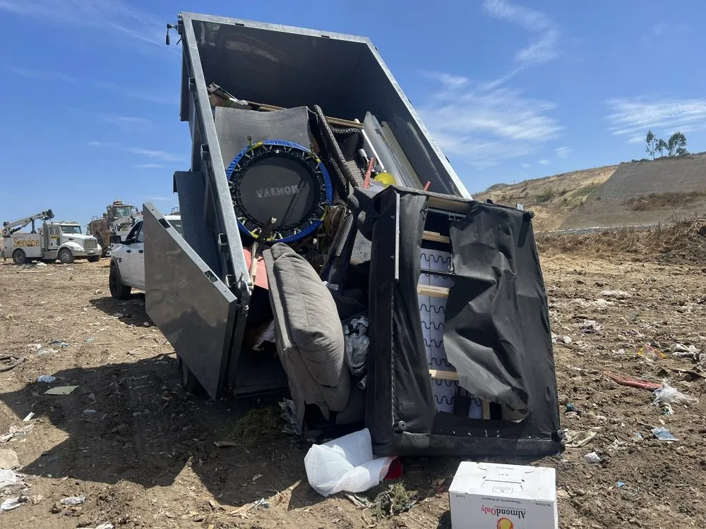 Local landscape design in Pacific Grove, CA by The Eco Bros