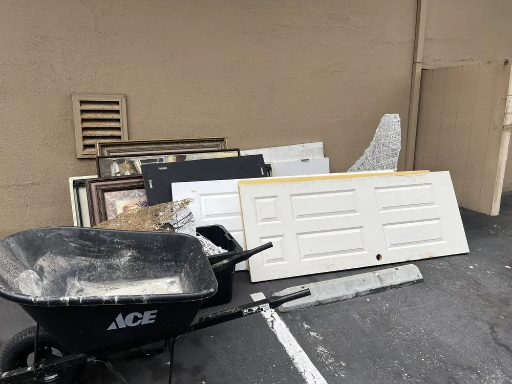 Trusted yard cleanup service with custom design in Pacific Grove, CA by The Eco Bros