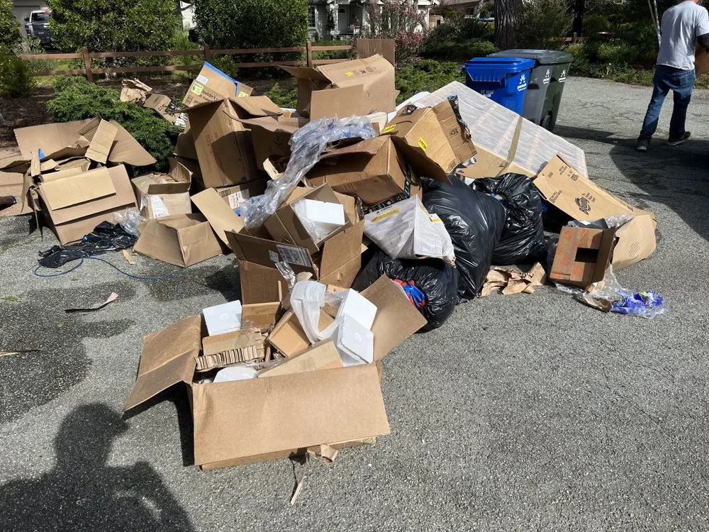 Custom lawn mowing service for homes in Pacific Grove, CA by The Eco Bros