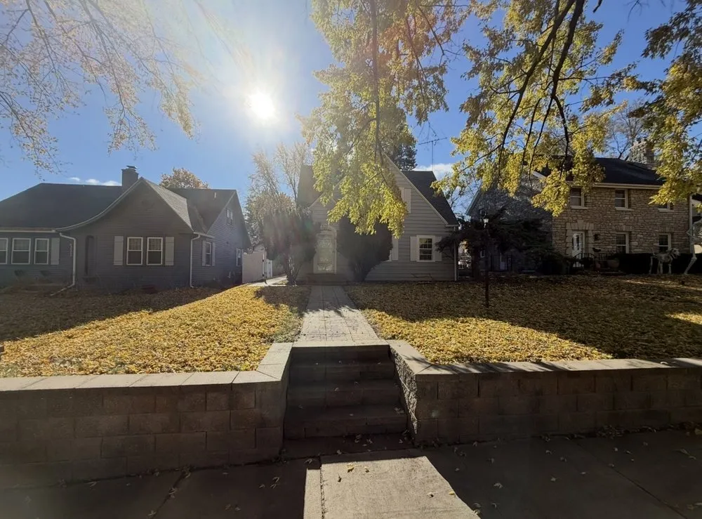 Local yard maintenance in Waterloo, IA - The Edgar Effect