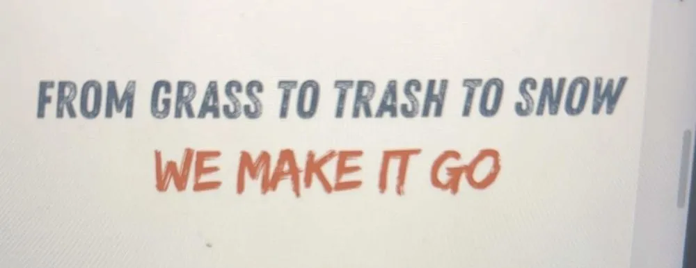 Expert residential landscaping in Waterloo, IA by The Edgar Effect