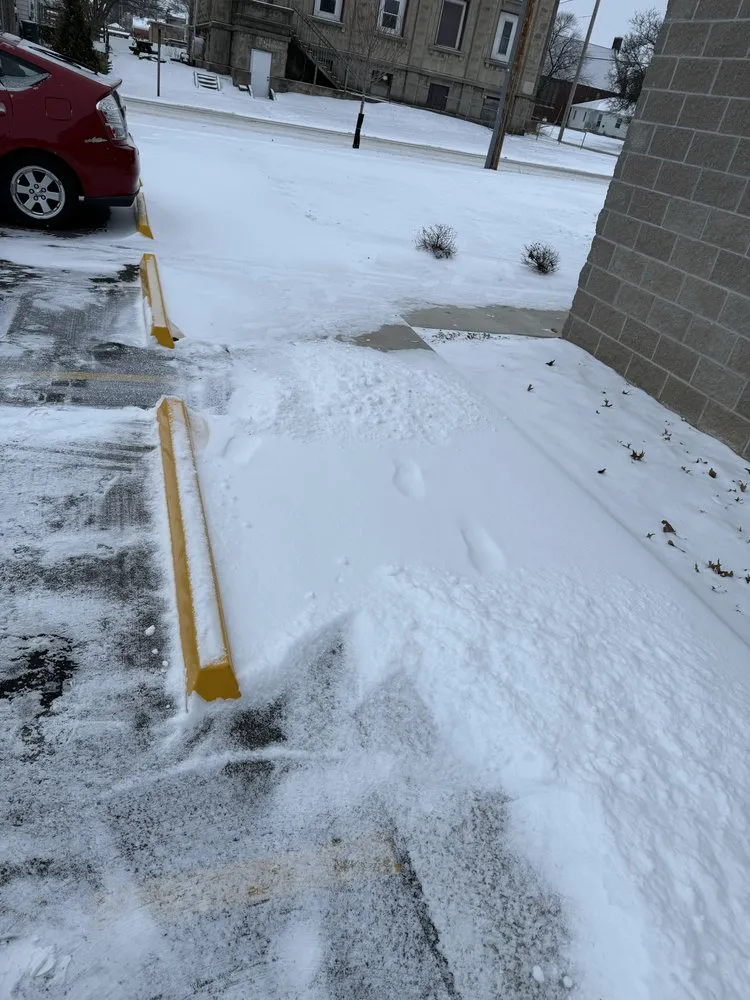 Top-rated yard cleanup service near you across Waterloo, IA - The Edgar Effect