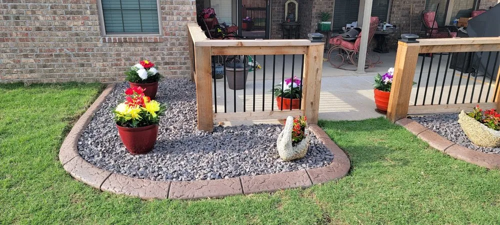 Top-rated garden landscaping for beautiful yards across Joplin, MO - The Edgy Neighbor