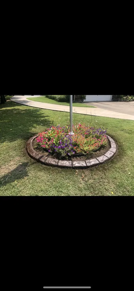 Expert outdoor landscaping for homes across Joplin, MO - The Edgy Neighbor