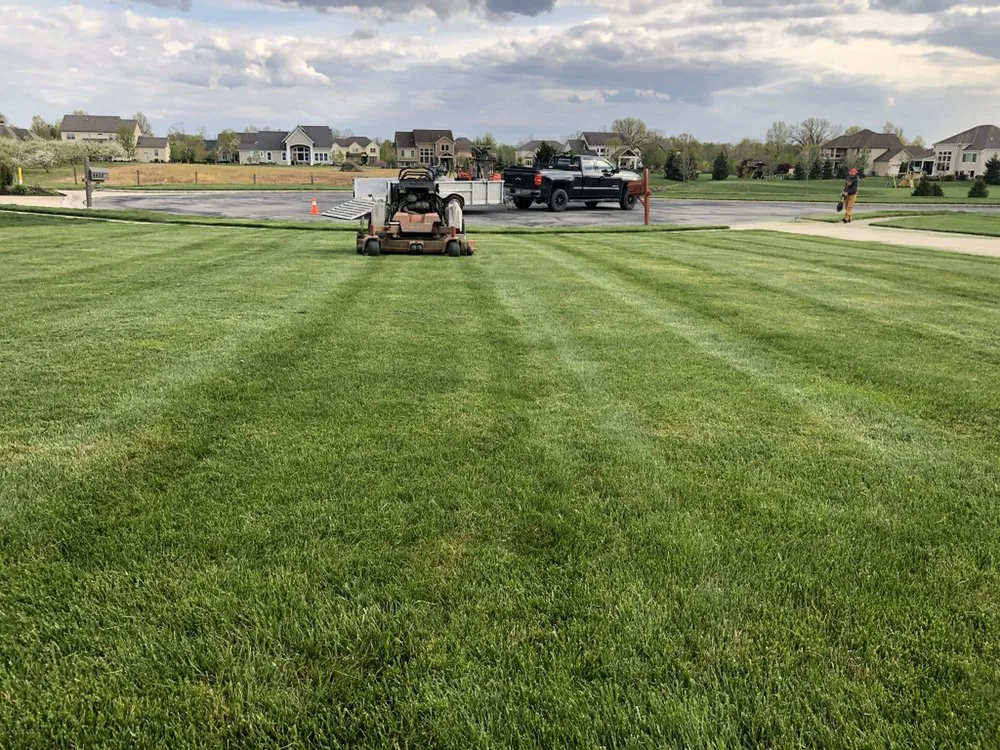 Trusted garden landscaping experts serving Delaware, OH - The EH Group