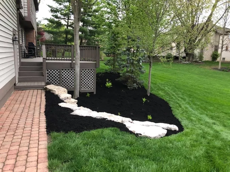 Top-rated yard maintenance for outdoor upgrades in Delaware, OH by The EH Group