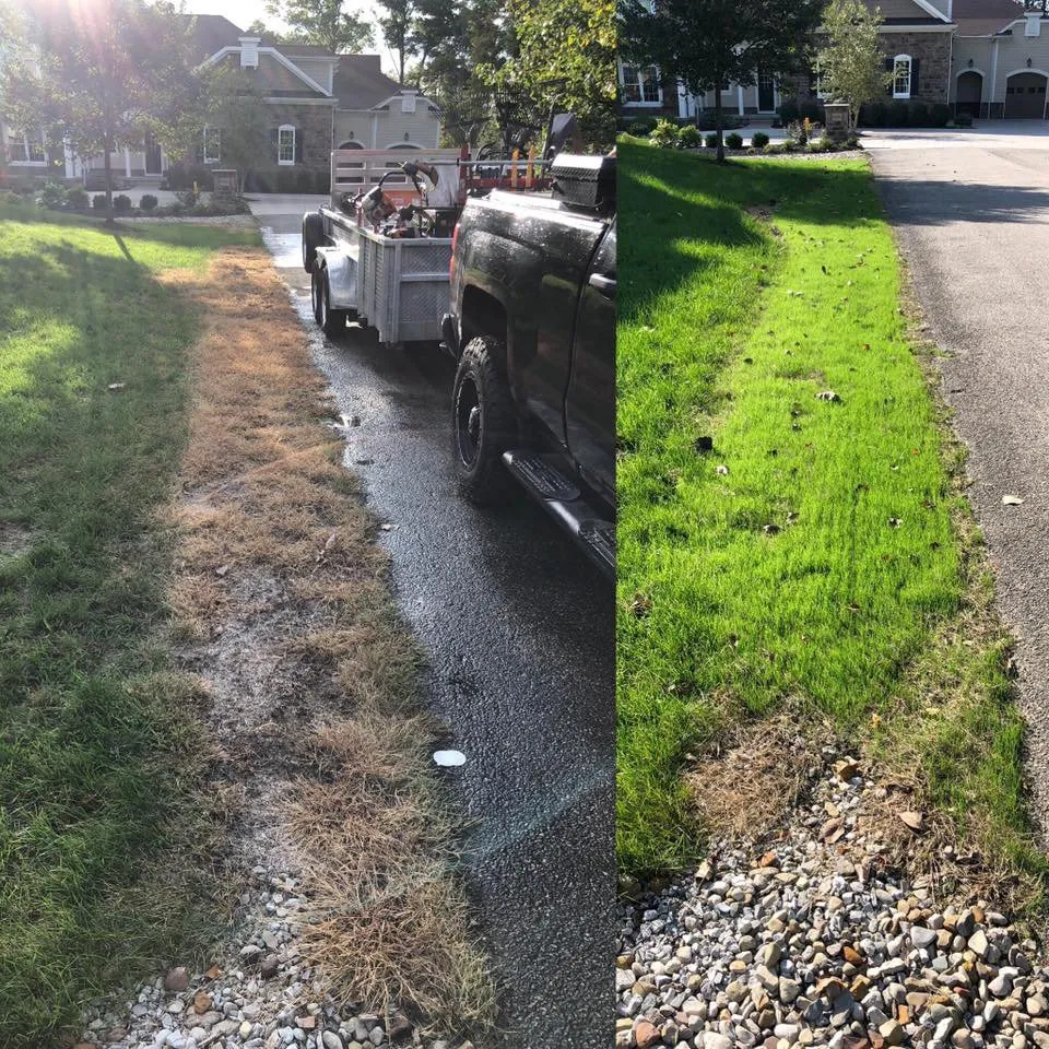 Trusted landscaping services in Delaware, OH - The EH Group