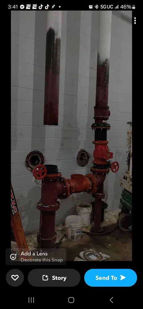 Custom landscaping services for outdoor upgrades in Coatesville, PA by The Elite Handyman