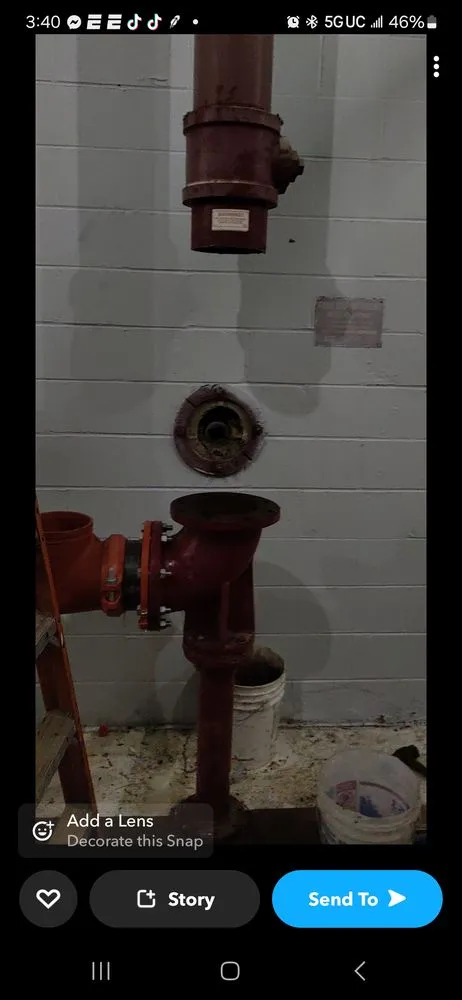 Local landscape installation for outdoor upgrades in Coatesville, PA by The Elite Handyman