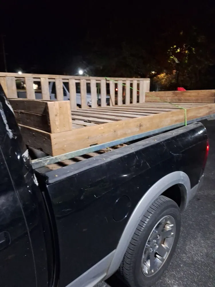 Professional landscaping services in Coatesville, PA by The Elite Handyman