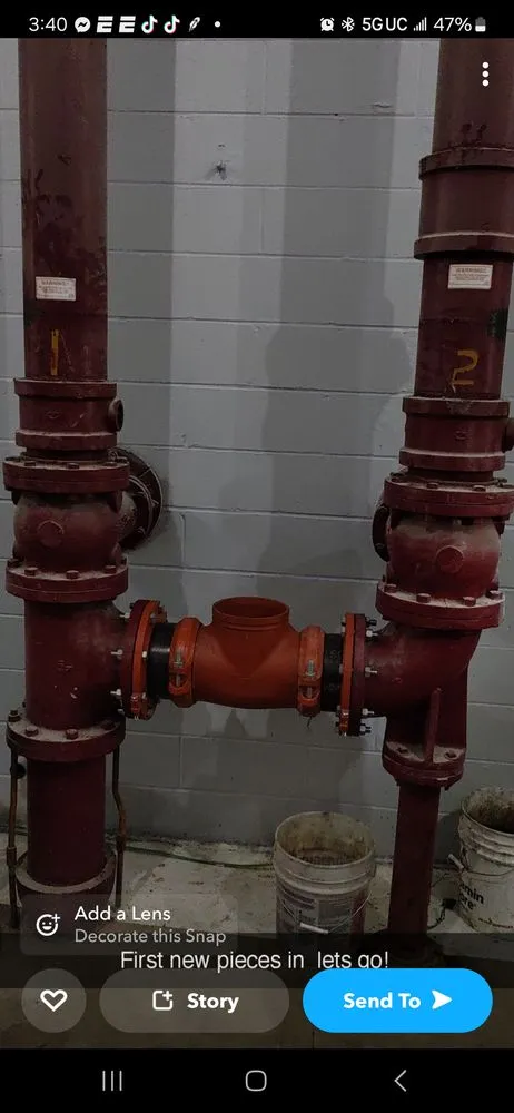 Reliable landscape installation in Coatesville, PA by The Elite Handyman