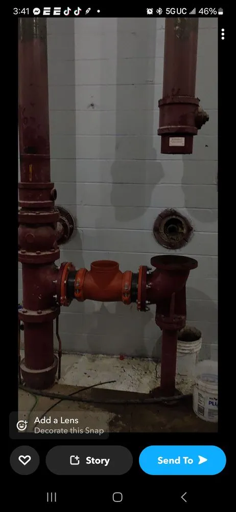 Custom lawn mowing service for year-round maintenance across Coatesville, PA - The Elite Handyman