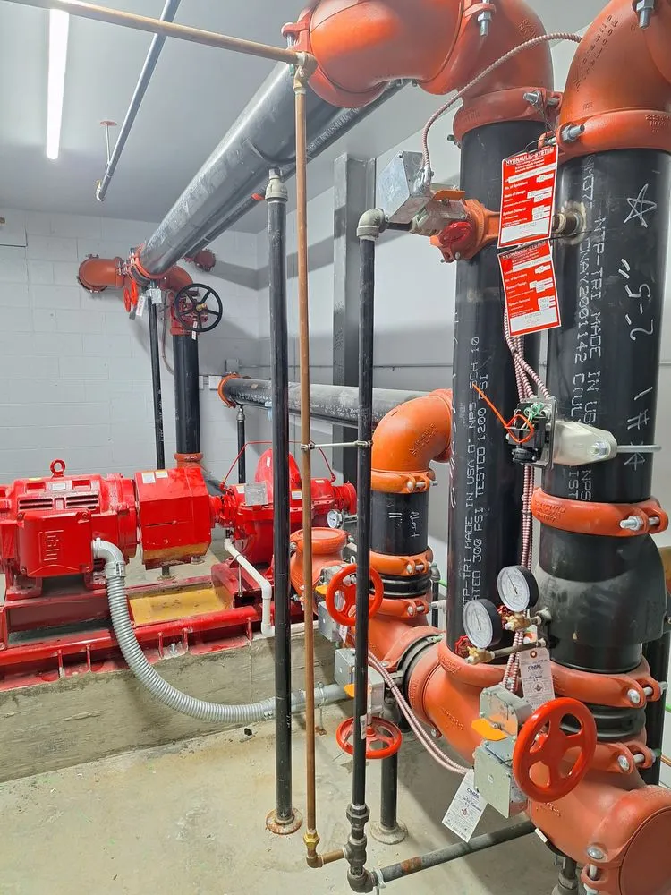 Custom garden landscaping in Coatesville, PA by The Elite Handyman