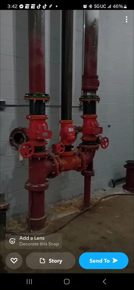 Custom landscaping services in Coatesville, PA by The Elite Handyman