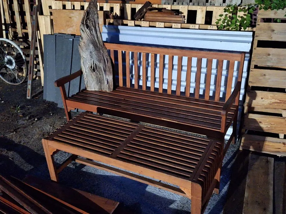 Custom yard cleanup service for outdoor upgrades across Coatesville, PA - The Elite Handyman