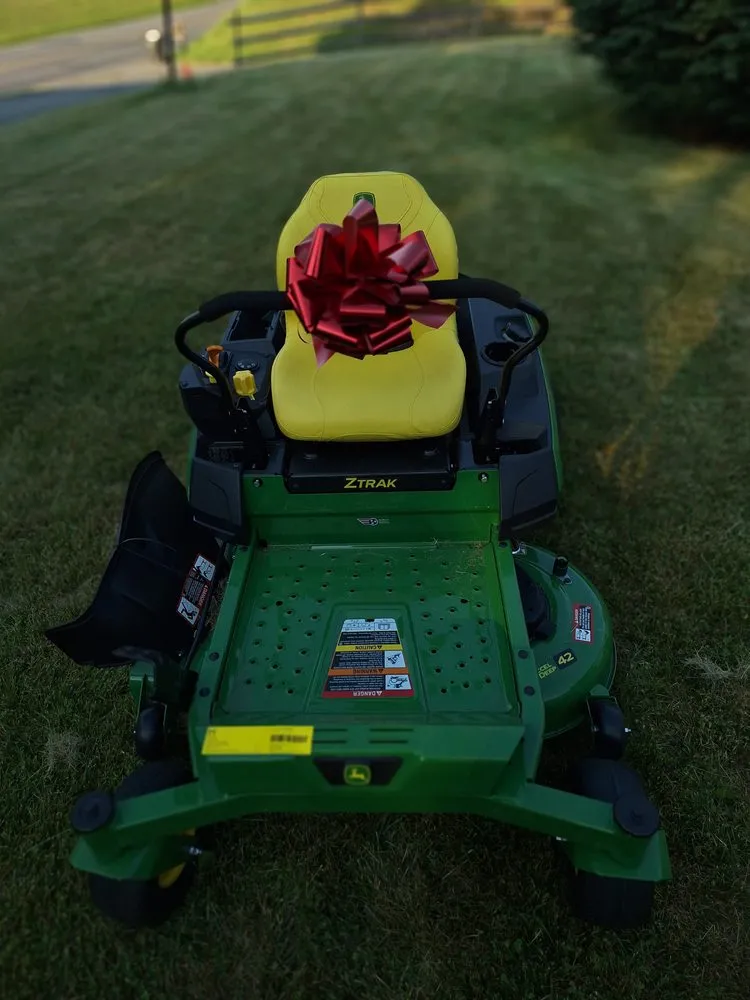 Custom yard maintenance experts serving Coatesville, PA - The Elite Handyman