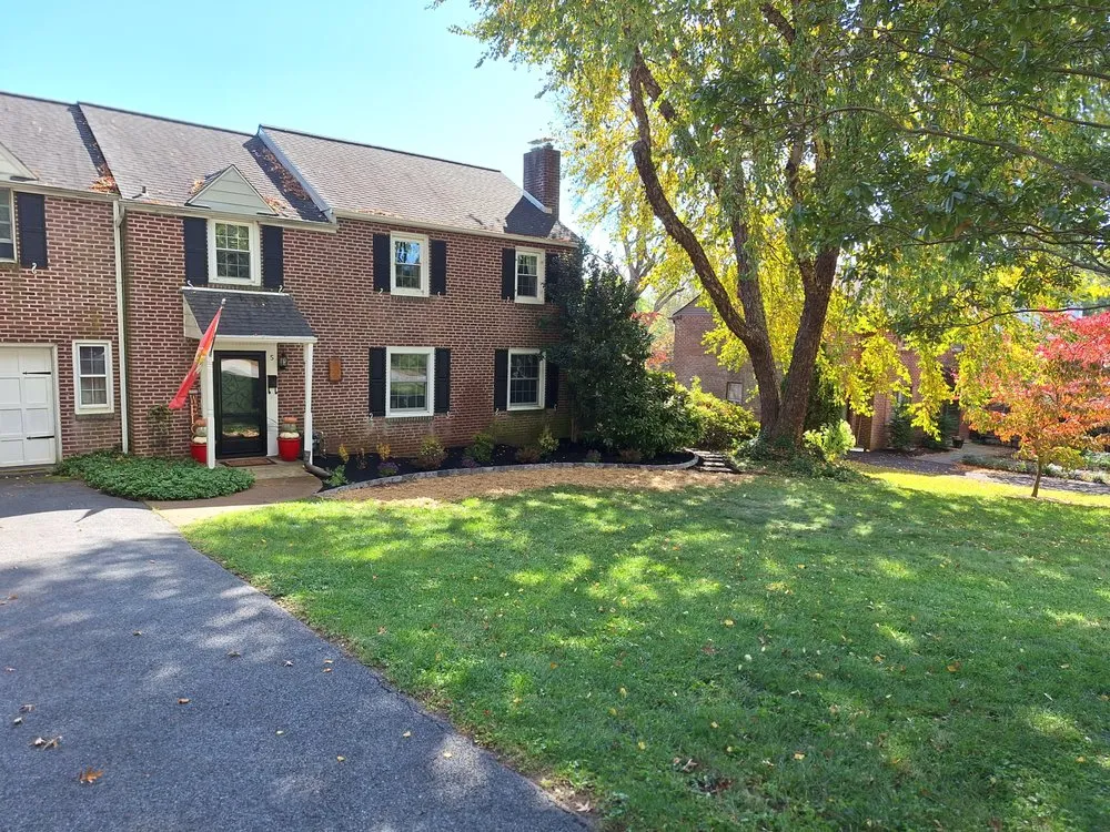 Custom lawn care service for residential properties across Coatesville, PA - The Elite Handyman