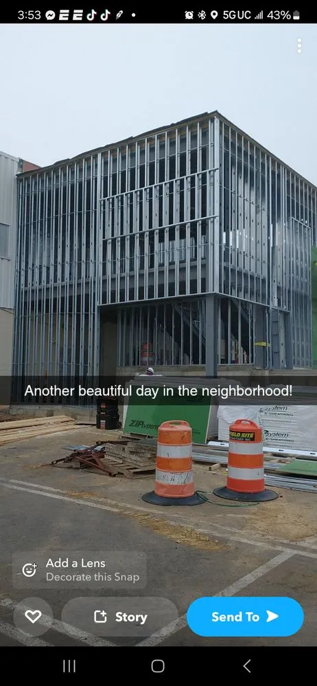 Top-rated landscape design in Coatesville, PA by The Elite Handyman