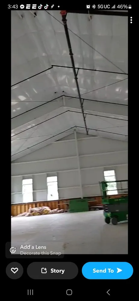 Expert outdoor landscaping for beautiful yards in Coatesville, PA by The Elite Handyman