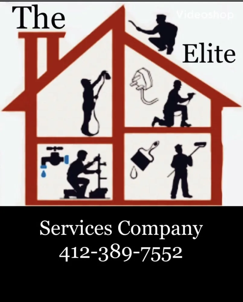 Reliable residential landscaping for homes in Turtle Creek, PA by The Elite Services Company