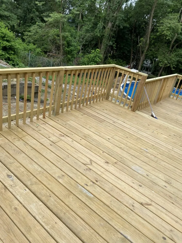 Affordable landscape installation for beautiful yards across Turtle Creek, PA - The Elite Services Company