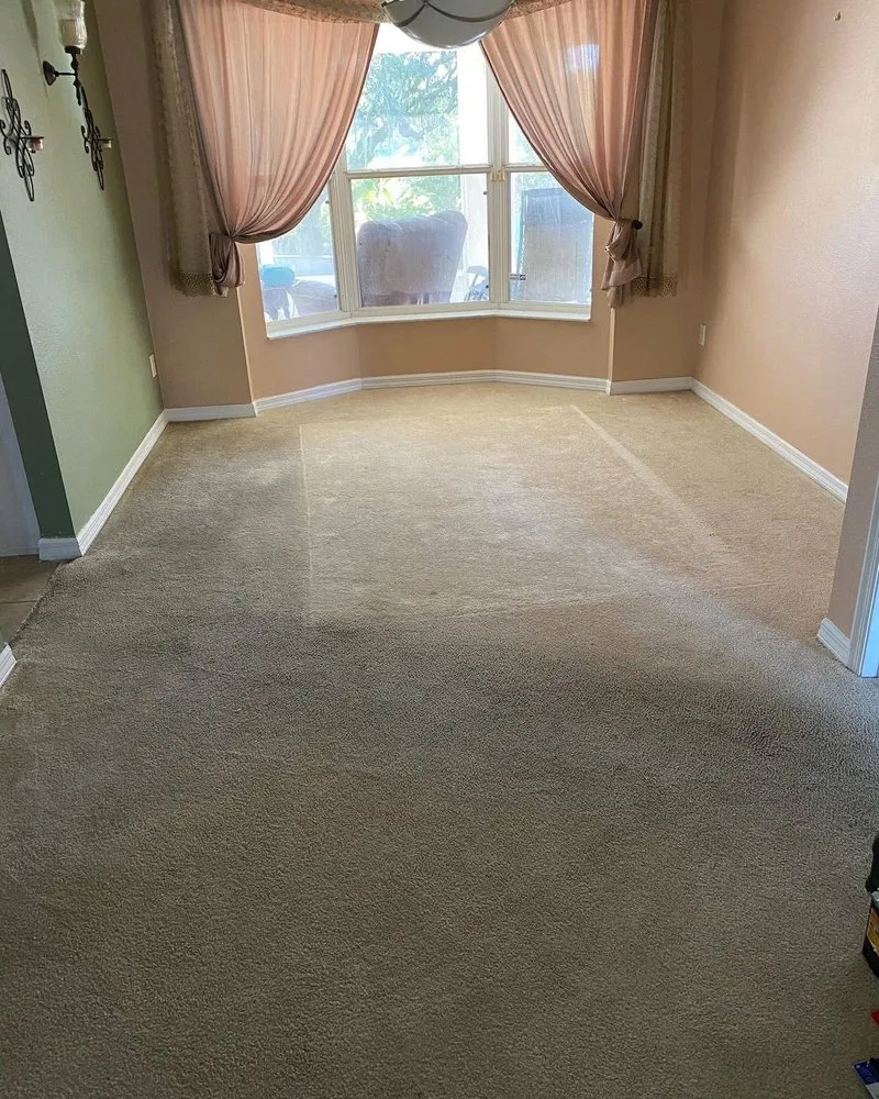 Professional landscape installation in Homosassa, FL by The Empire Legacy