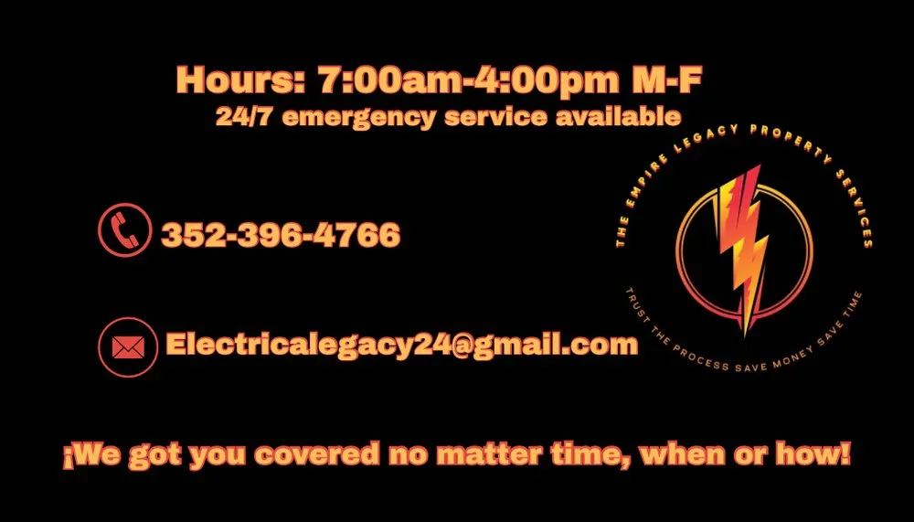 Top-rated landscape installation experts serving Homosassa, FL - The Empire Legacy