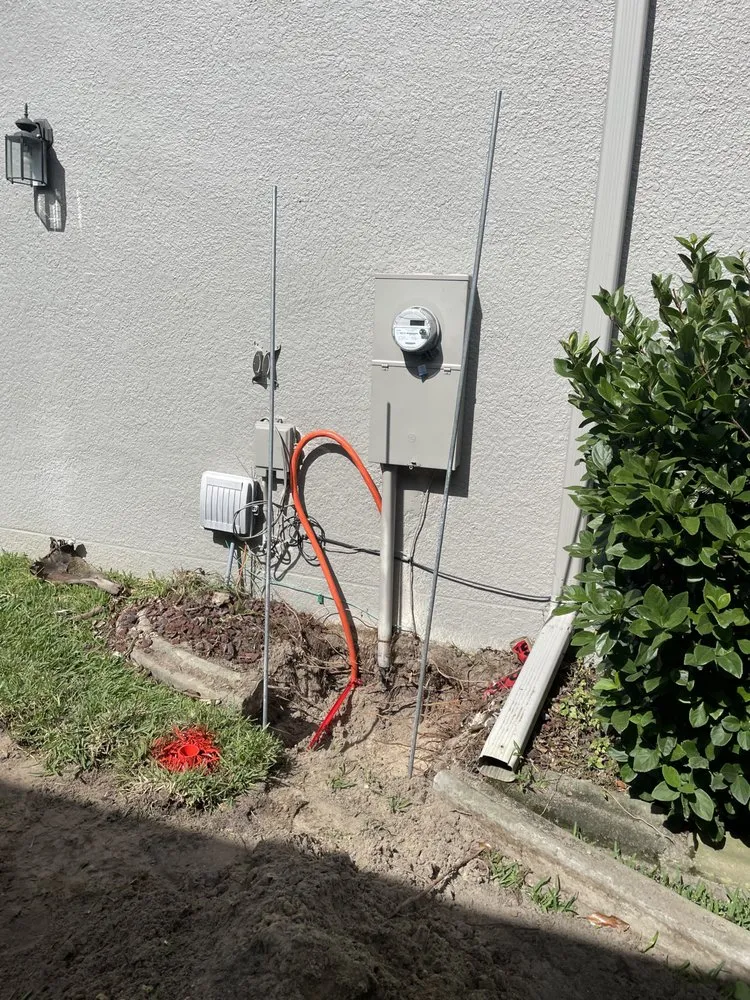 Trusted landscaping services in Homosassa, FL by The Empire Legacy