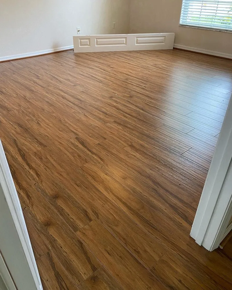 Professional landscape installation experts serving Homosassa, FL - The Empire Legacy