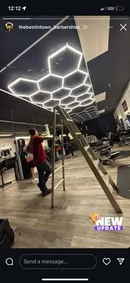 The Empire Legacy Logo