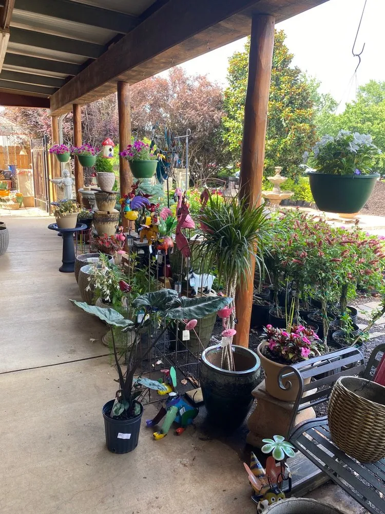 Professional lawn care service experts serving Madison, AL - The Enchanted Forest