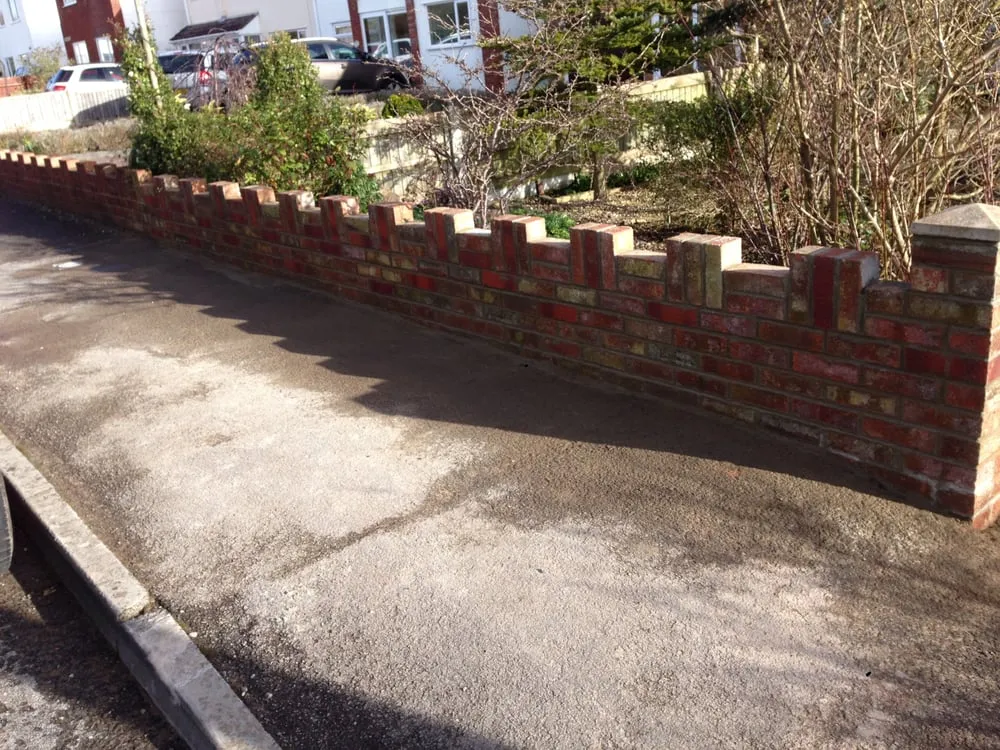 Professional outdoor landscaping in Larchmont, NY by The English Gardener