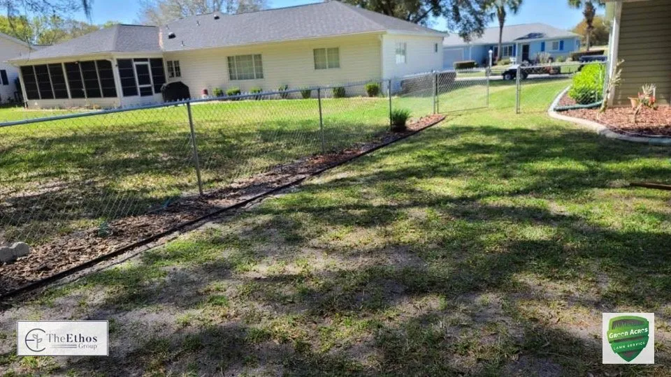 Affordable landscape design in New Port Richey, FL - The Ethos Group