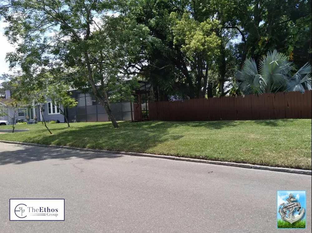 Expert landscaping services in New Port Richey, FL by The Ethos Group