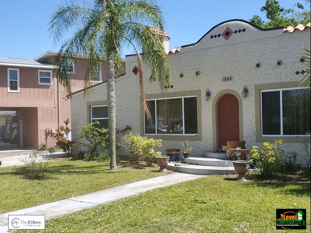 Trusted garden landscaping for year-round maintenance in New Port Richey, FL by The Ethos Group