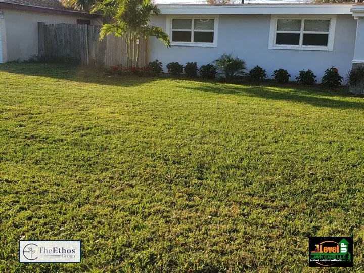 Local garden landscaping in New Port Richey, FL by The Ethos Group