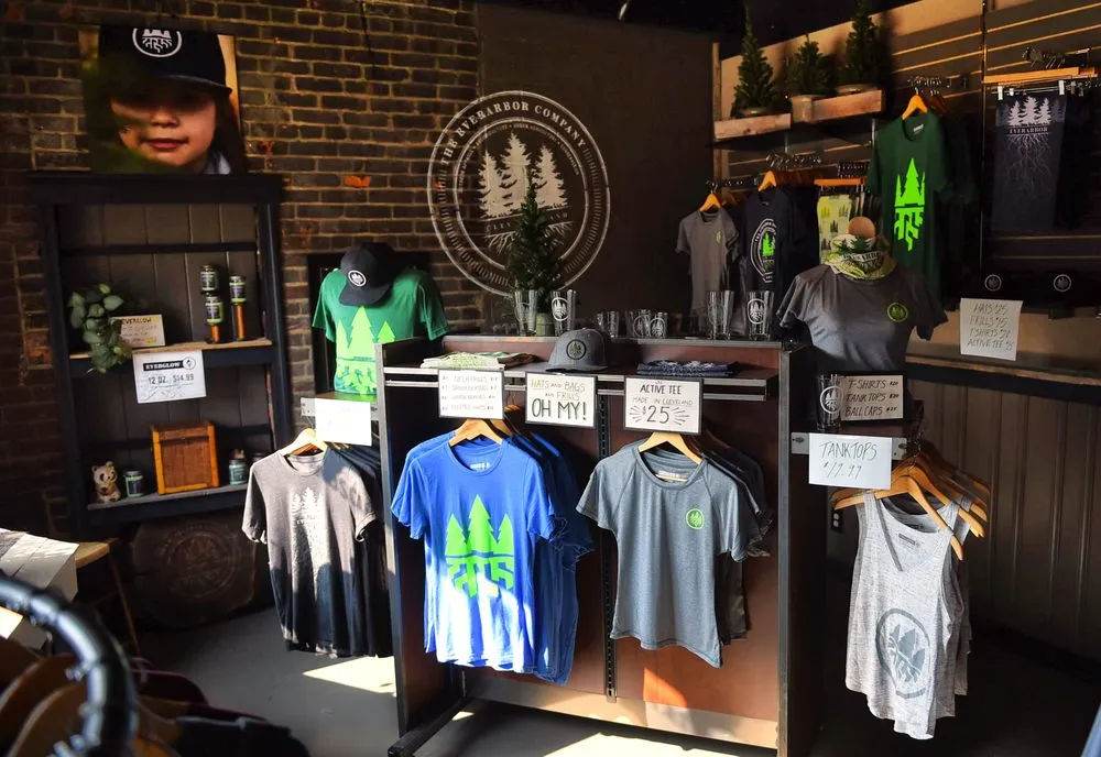 Custom outdoor landscaping in Lakewood, OH by The Everarbor Company