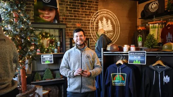 The Everarbor Company