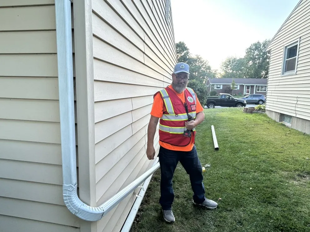 Trusted residential landscaping in Middletown, OH - The Everything Company