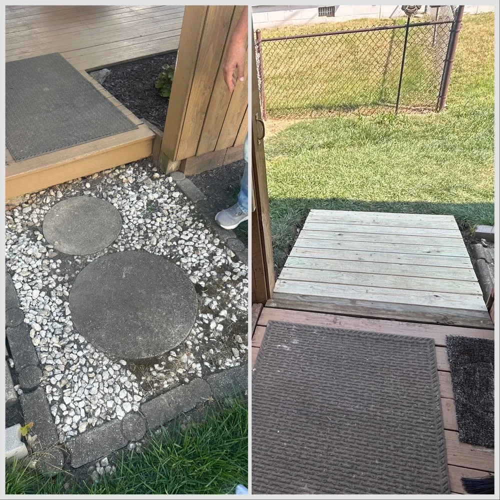 Top-rated landscaping services in Middletown, OH - The Everything Company