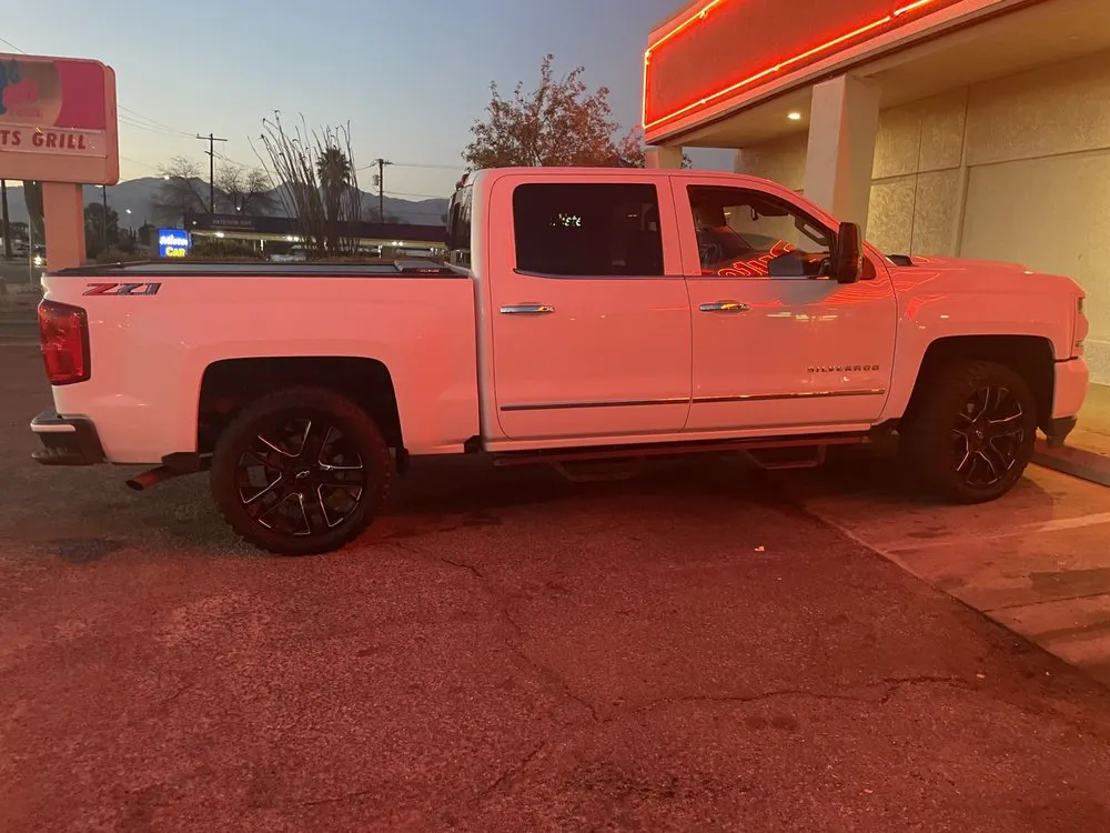 Top-rated outdoor landscaping experts serving Tucson, AZ - The Everything Guys