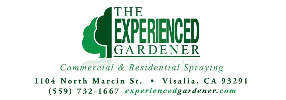 Custom landscape design for outdoor upgrades across Visalia, CA - The Experienced Gardener
