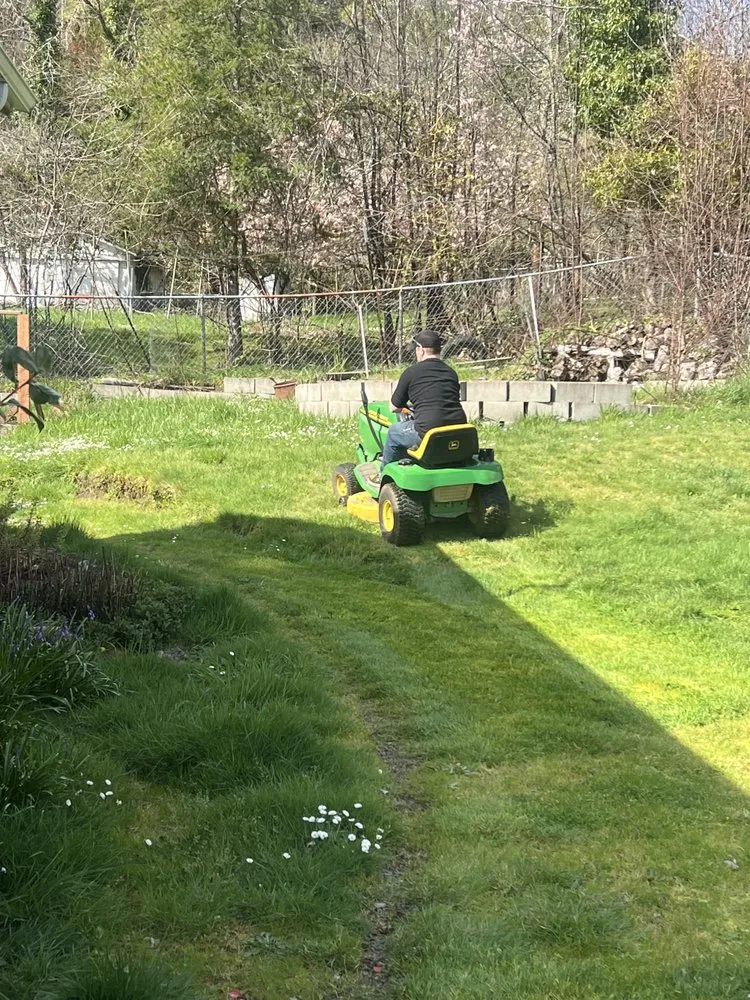 Top-rated lawn care service near you across Corvallis, OR - The Extra Hand