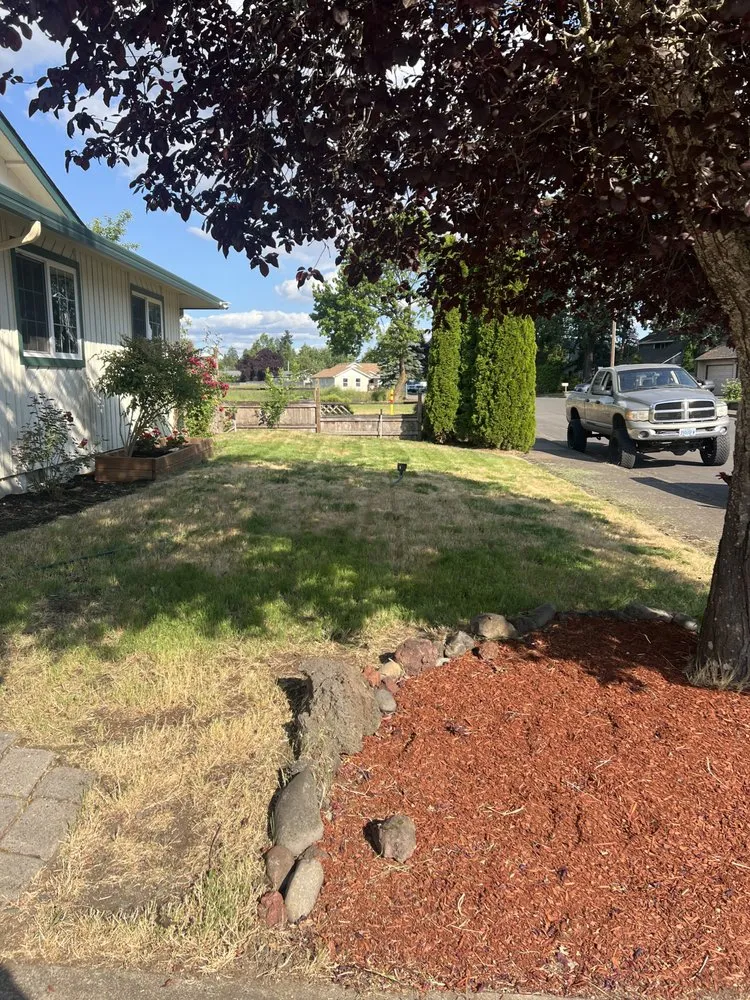 Top-rated yard maintenance in Corvallis, OR by The Extra Hand