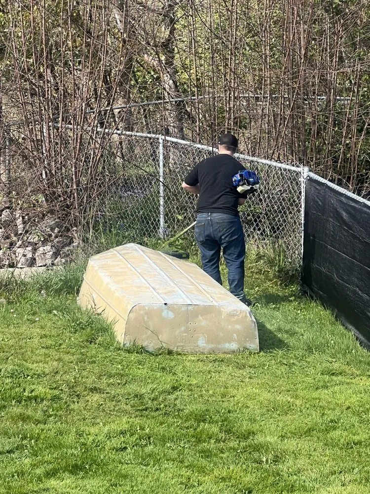 Trusted garden landscaping in Corvallis, OR by The Extra Hand