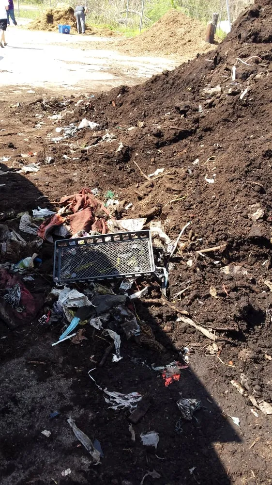 Local garden landscaping for homes in Philadelphia, PA by The Fairmount Organic Recycling Center