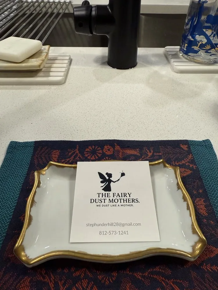 Trusted garden landscaping with custom design across Chandler, IN - The Fairy Dust Mothers