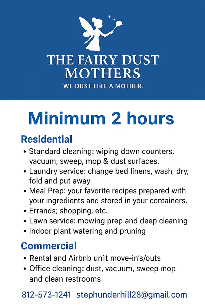 Custom landscape installation for outdoor upgrades across Chandler, IN - The Fairy Dust Mothers